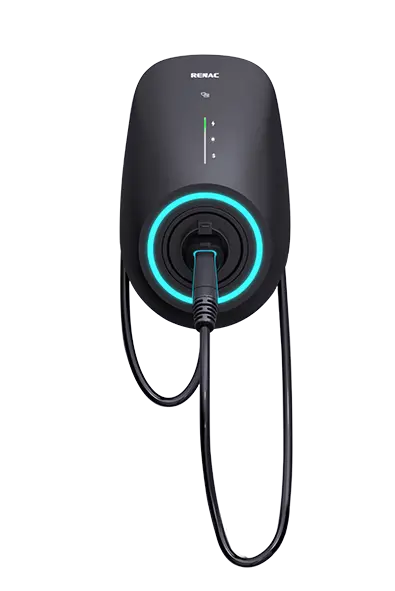 RENAC Wallbox EV-töltő